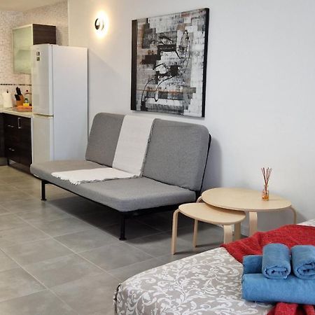 Sunny Large Terrace Apartment In Center Of Las Americas Playa de las Americas  Exterior photo