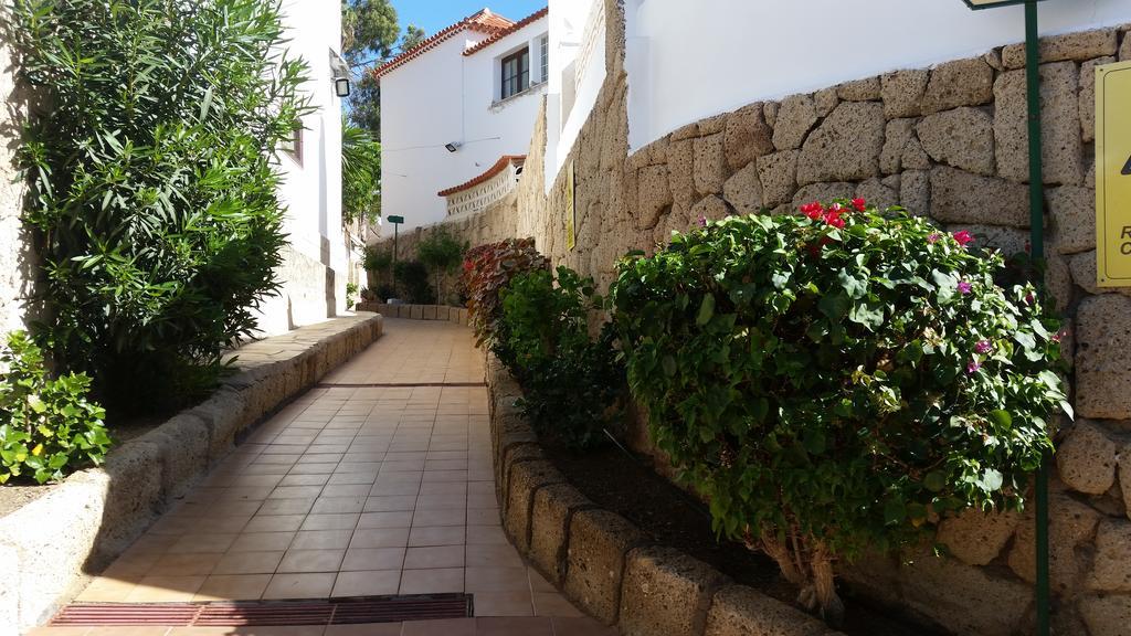Sunny Large Terrace Apartment In Center Of Las Americas Playa de las Americas  Exterior photo